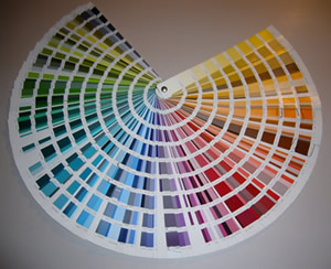 colorit farben